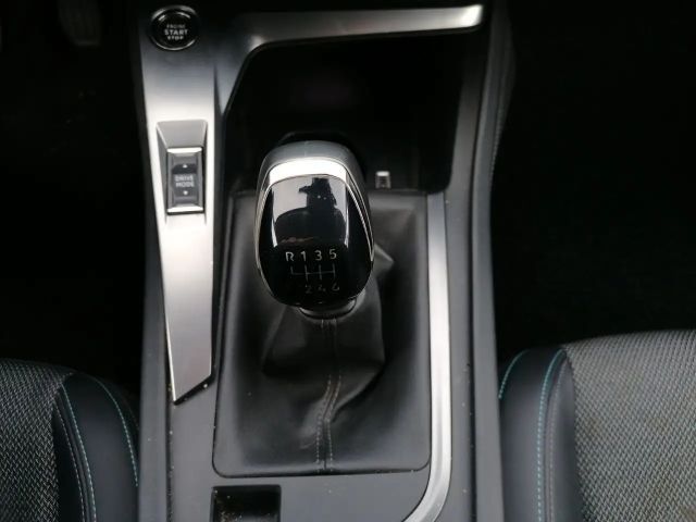 Peugeot 308 Allure Pack PureTech SW