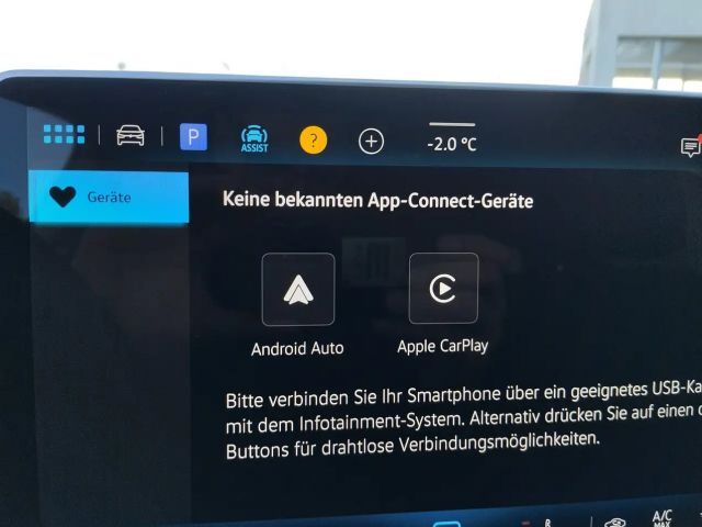 Volkswagen Golf Rabbit TSI