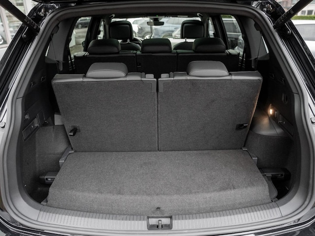 Volkswagen Tiguan 2.0 TSI 4Motion Allspace