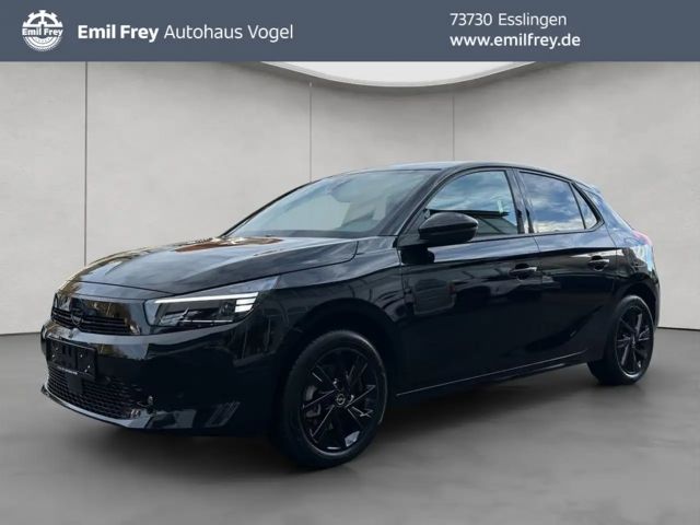 Opel Corsa GS-Line Grand Sport Turbo