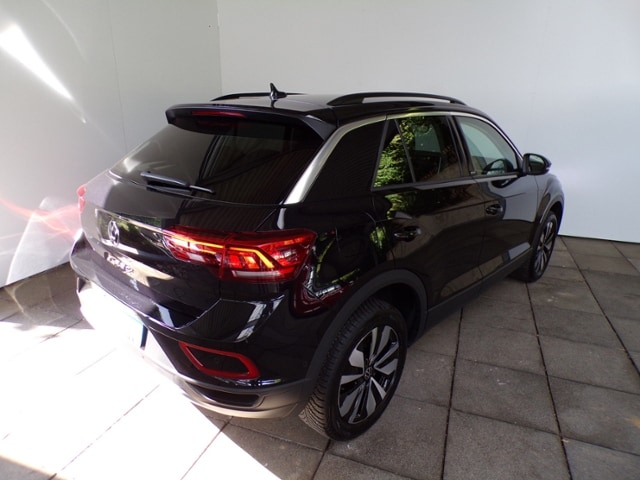 Volkswagen T-Roc 1.5 TSI Move