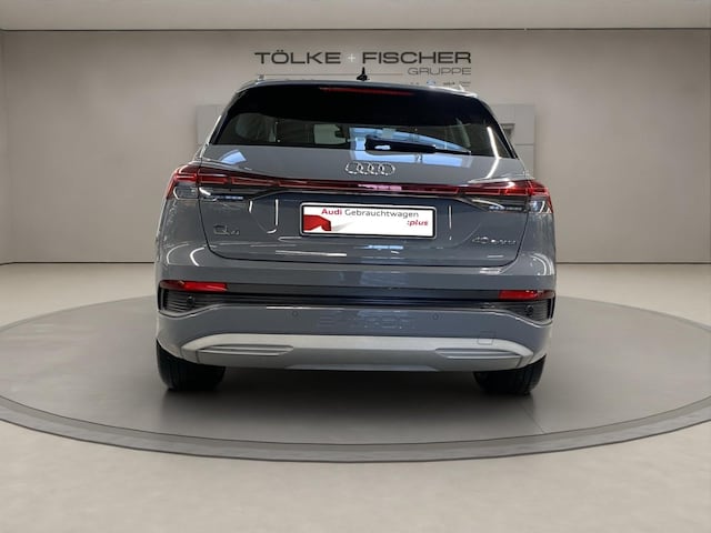 Audi Q4 e-tron 40