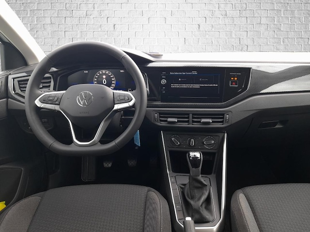 Volkswagen Polo 1,0 LED|APP|5J.Gar.|PDC|SHZ