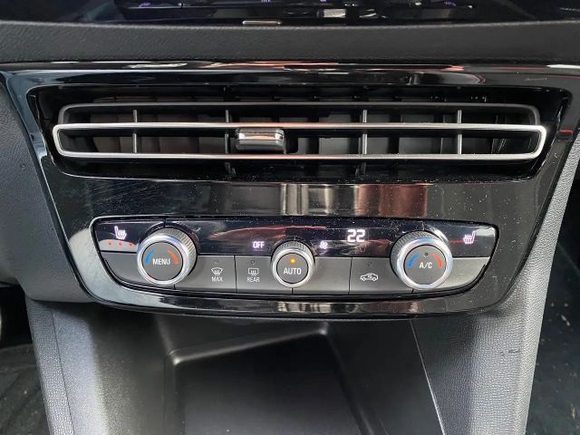 Opel Mokka GS-Line Grand Sport