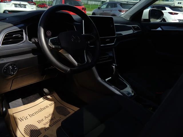 Volkswagen T-Roc 2.0 TDI DSG Style