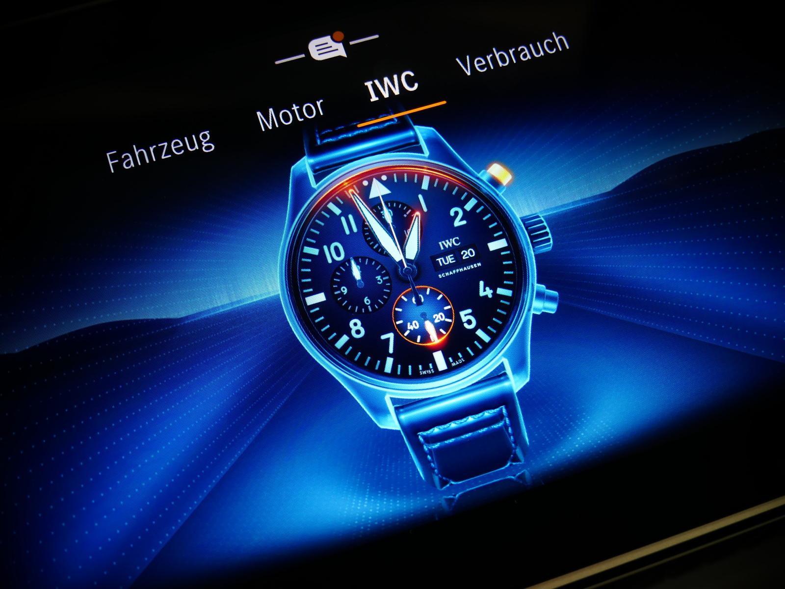 Mercedes-Benz AMG G +VollAusstattung+Holzboden+G-Maufaktur+