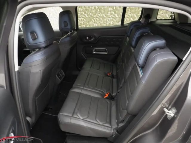 Citroën C5 Aircross Pack Shine