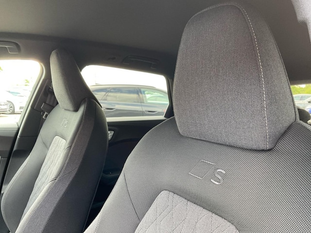 Audi A5 Avant Quattro S-Tronic