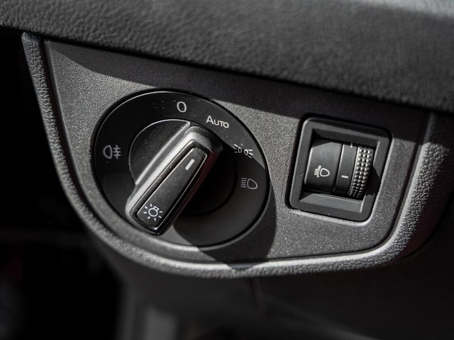 Volkswagen Taigo 1.0 TSI