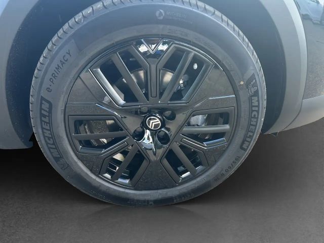 Citroën C4 145PS MHEV Collection LED+Navi+SHZ+Klima+Kam.