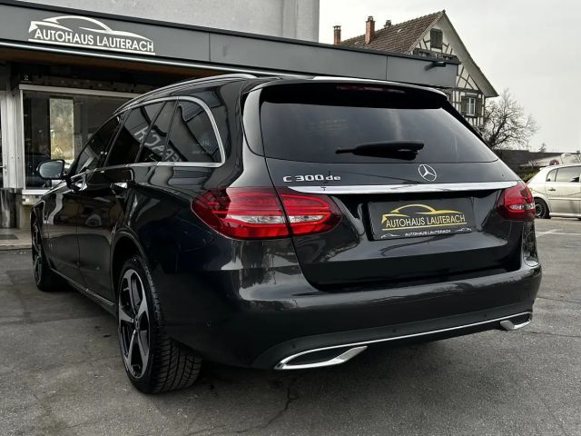 Mercedes-Benz C 300 Estate