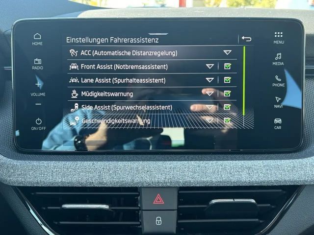 Skoda Kamiq 1.5 TSI Drive