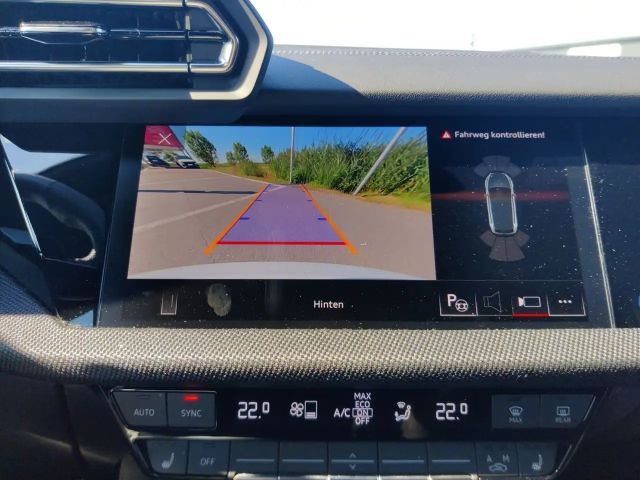 Audi A3 35 TDI S-Tronic Sedan