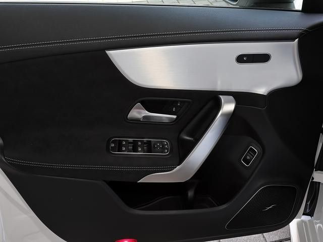 Mercedes-Benz CLA 200 Coupé