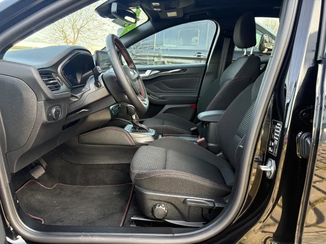Ford Focus ST Line