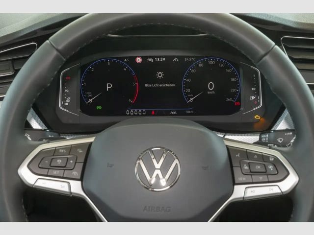 Volkswagen Touran Comfortline R-Line