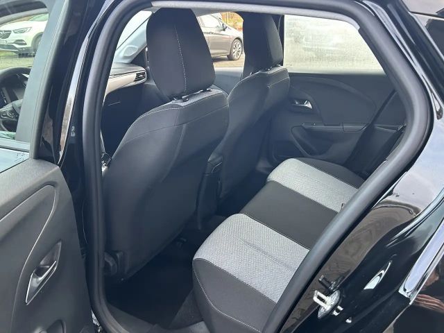 Opel Corsa Edition F Edition