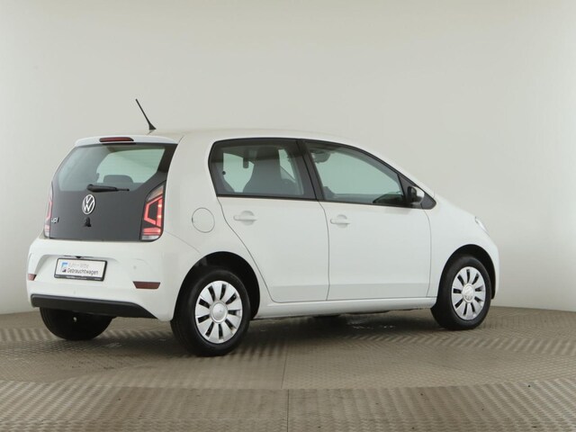 Volkswagen up! 1.0 MPI Move Move up!