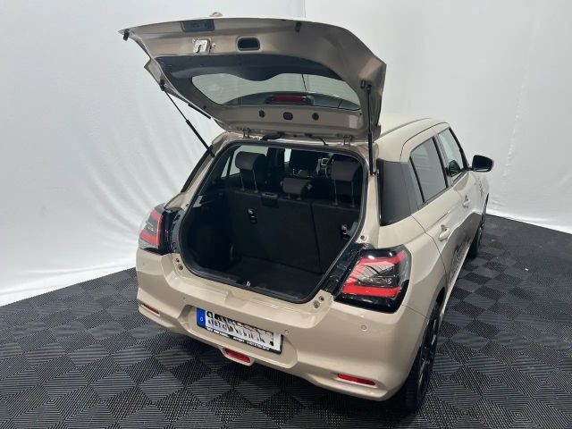 Suzuki Swift Comfort