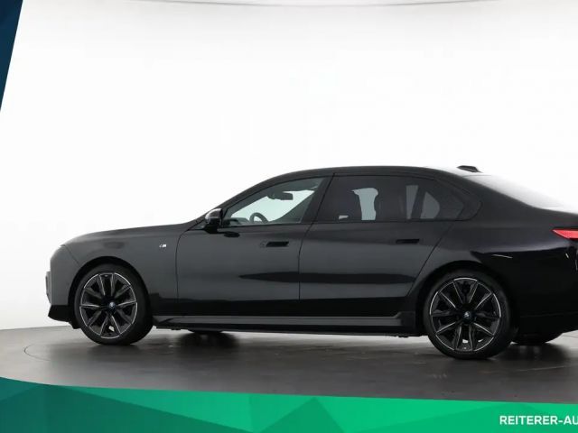 BMW i7 Sedan xDrive60