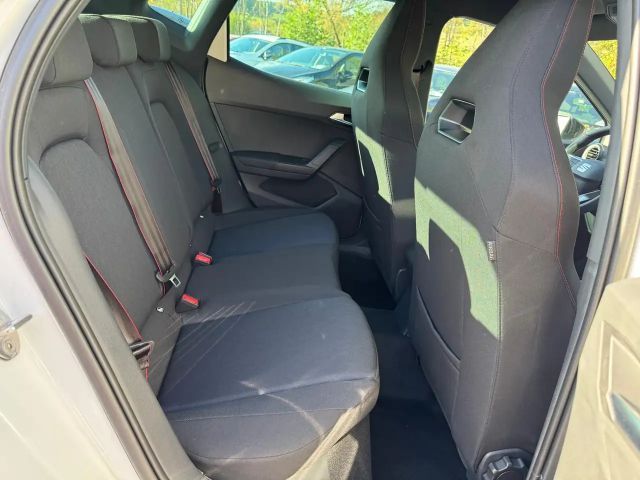 Seat Arona 1.5 TSI DSG FR-lijn