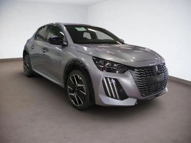 Peugeot 208 GT-Line Hybrid