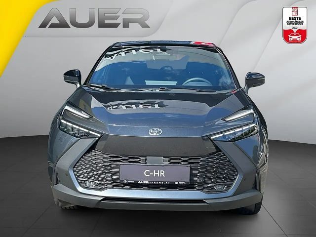 Toyota C-HR Active Hybride