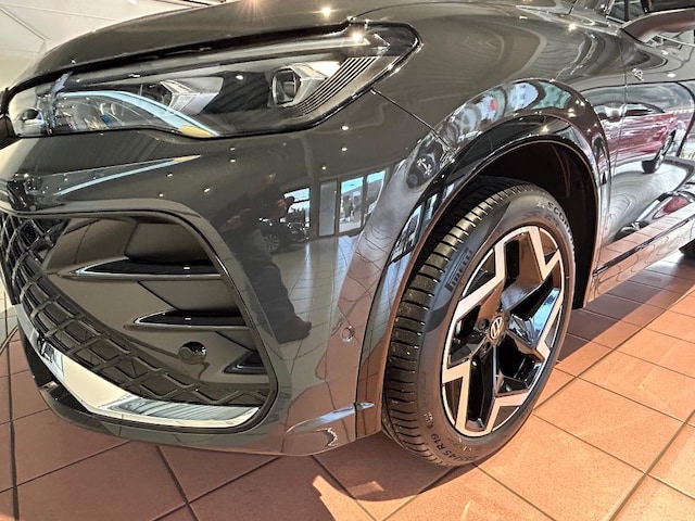 Volkswagen Tiguan Tiguan 2,0   R-L  DT142 TDID7A