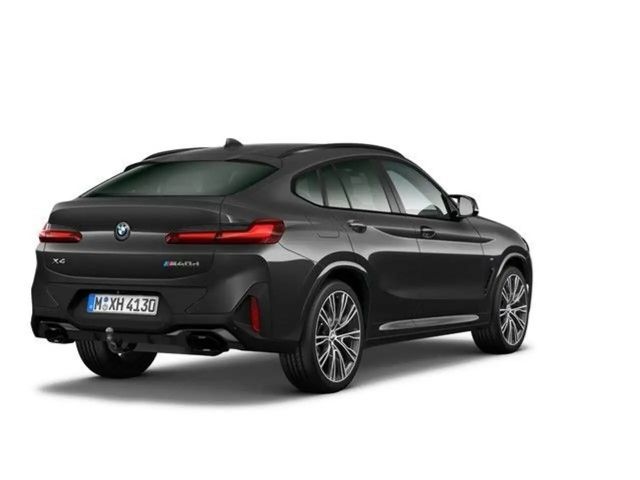 BMW X4 d Innovationsp. 21' Standhzg.