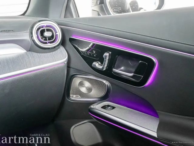 Mercedes-Benz CLE 300 4MATIC AMG Line