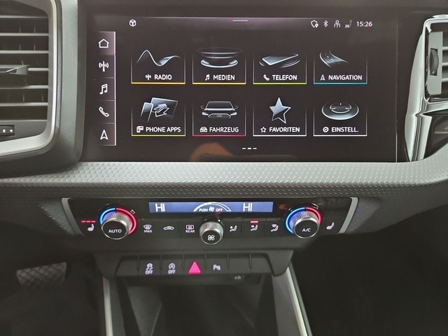 Audi A1 30 TFSI Allstreet S-Tronic