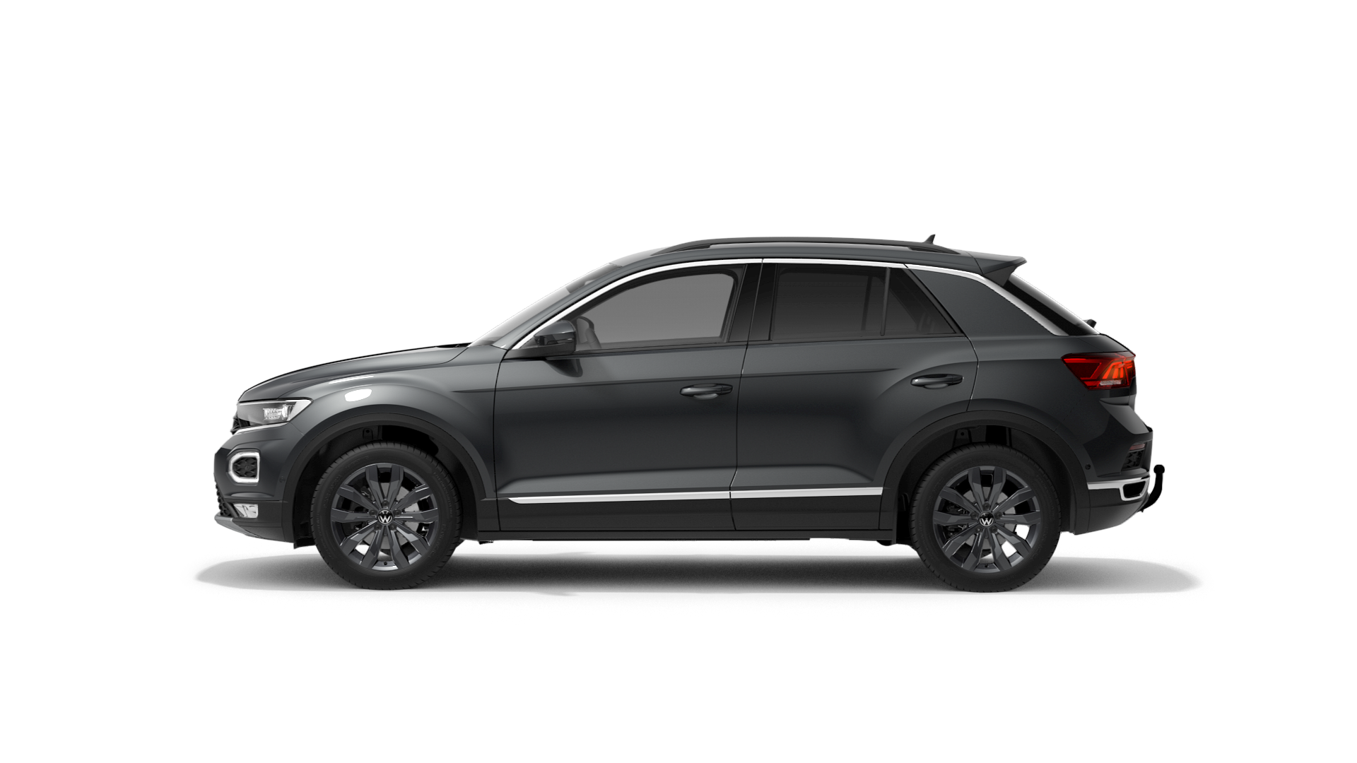 Volkswagen T-Roc Sport