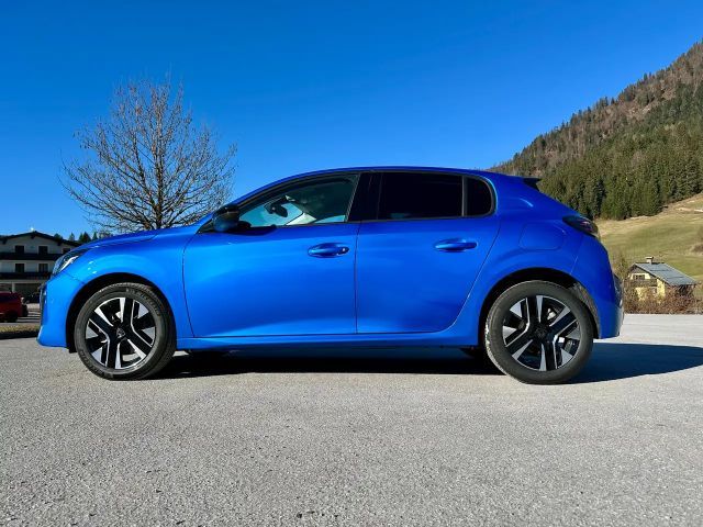 Peugeot 208 Allure Pack