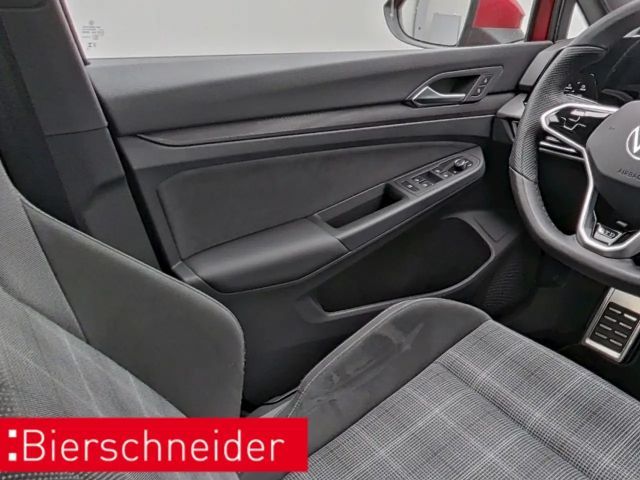 Volkswagen Golf 2.0 TDI DSG GTD IQ.Drive