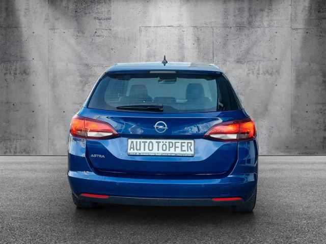 Opel Astra Sports Tourer