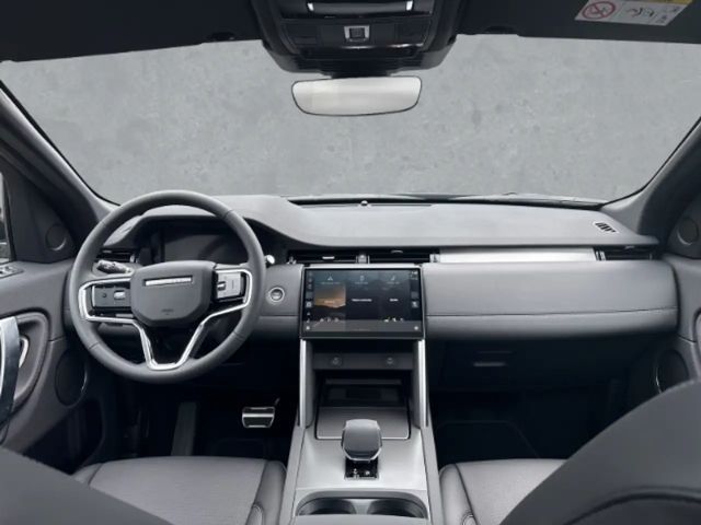 Land Rover Discovery Sport Dynamic SE