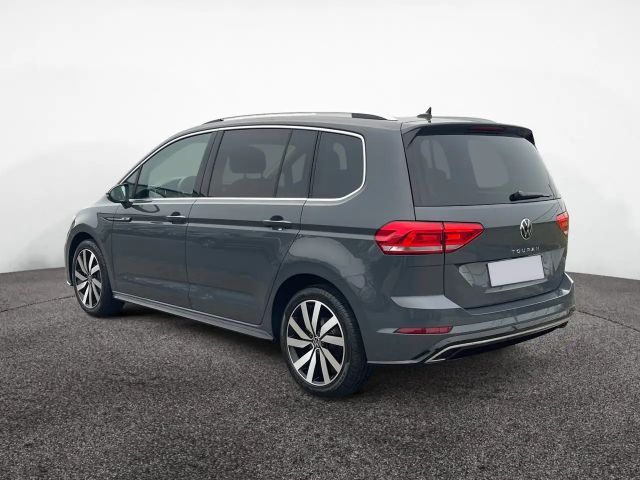 Volkswagen Touran DSG Highline R-Line