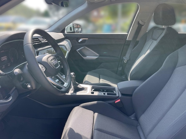 Audi Q3 35 TFSI S-Tronic