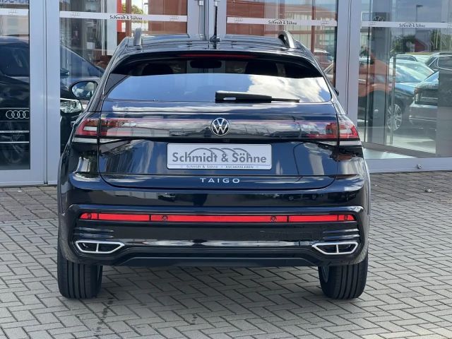 Volkswagen Taigo 1.5 TSI DSG R-Line