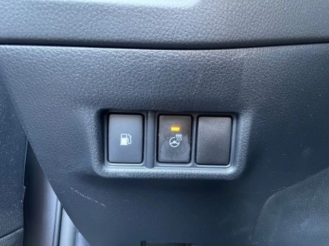 Toyota C-HR Hybride Team D