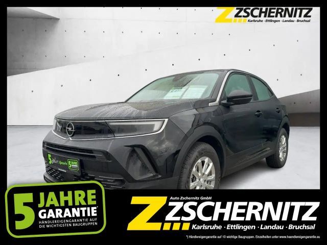 Opel Mokka Edition Mokka-e