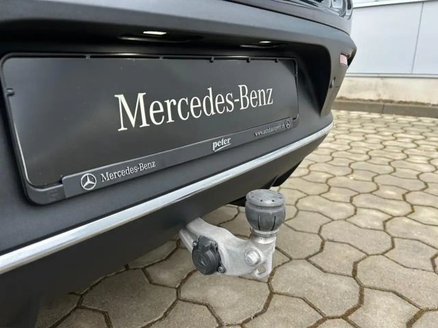 Mercedes-Benz EQC 400 4MATIC AMG Line