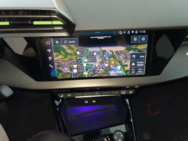 Audi RS3 Quattro S-Tronic Sedan