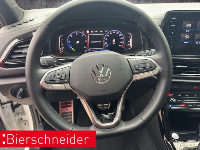 Volkswagen T-Roc 2.0 TDI DSG IQ.Drive Pro R-Line