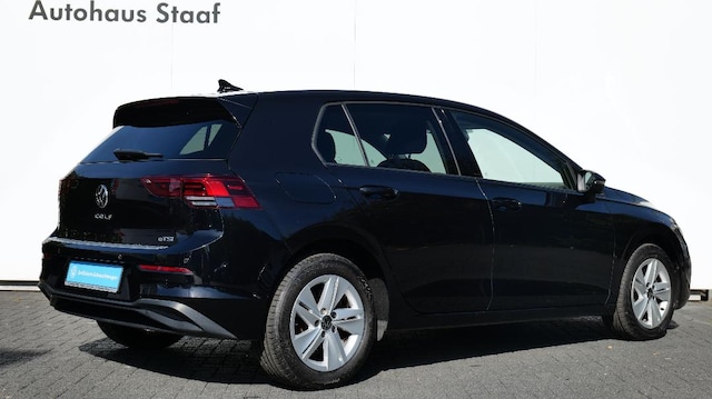 Volkswagen Golf DSG Golf VIII