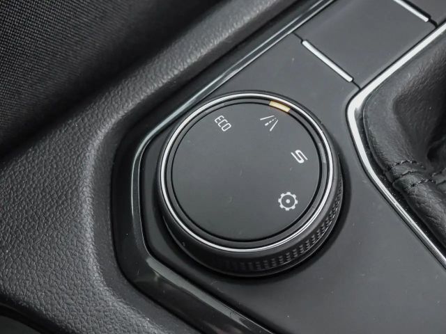 Seat Tarraco 2.0 TSI DSG FR-lijn