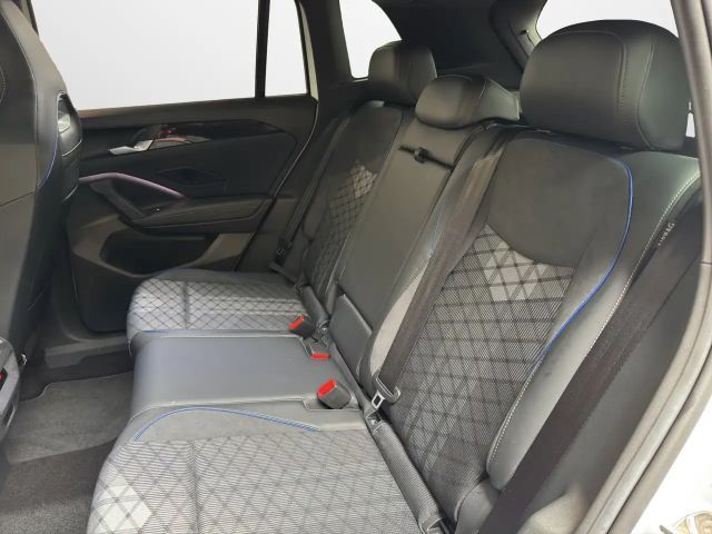 Volkswagen Tiguan 2.0 TDI DSG R-Line