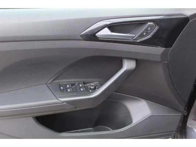 Volkswagen T-Cross 1.0 TSI DSG