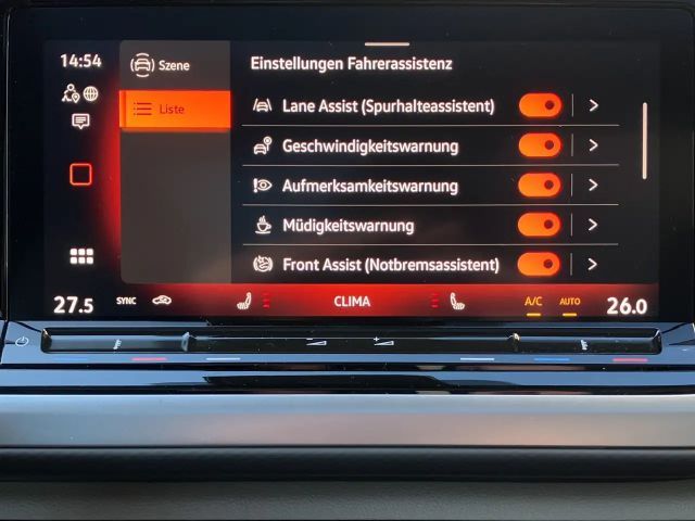 Volkswagen Multivan 2.0 TDI DSG Style T7