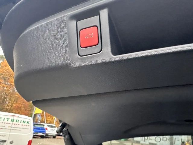 Opel Astra GS-Line Grand Sport Hybrid